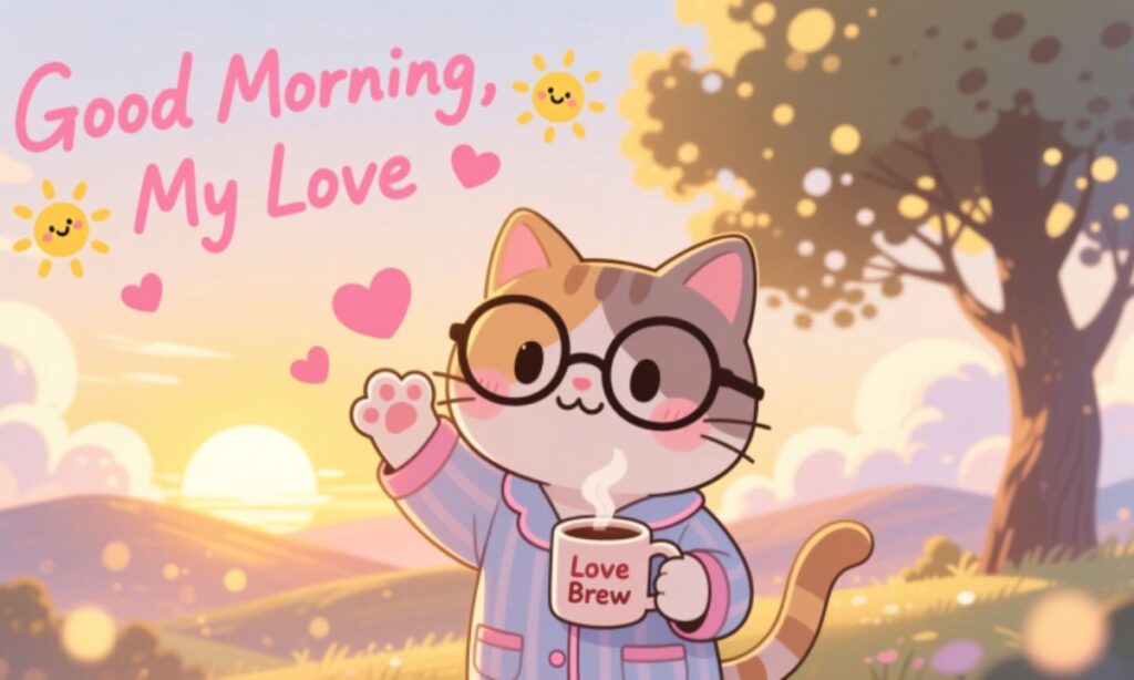 funny-good-morning-my-love-messages