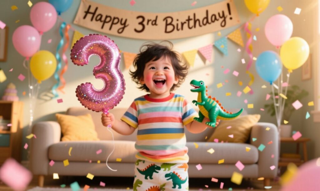 funny-happy-3rd-birthday-boy-wishes