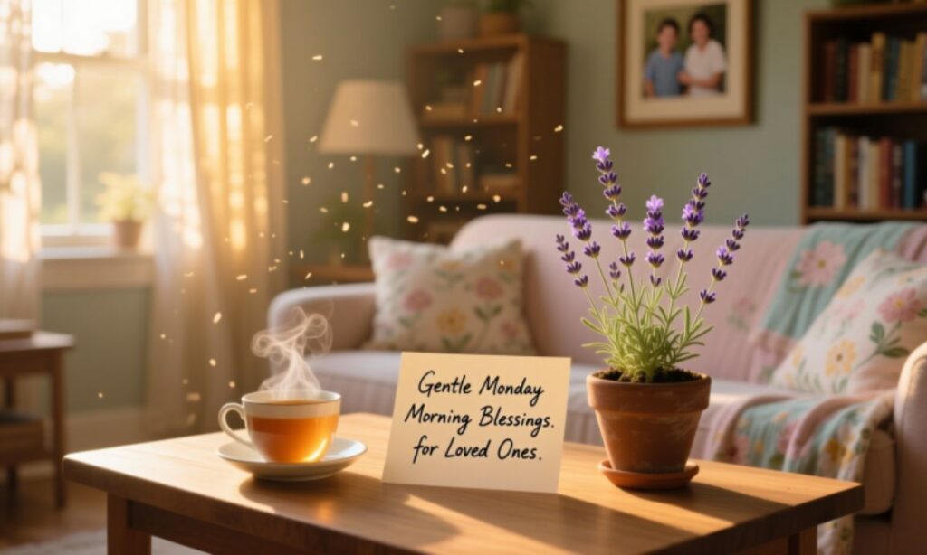 gentle-monday-morning-blessings-for-loved-ones