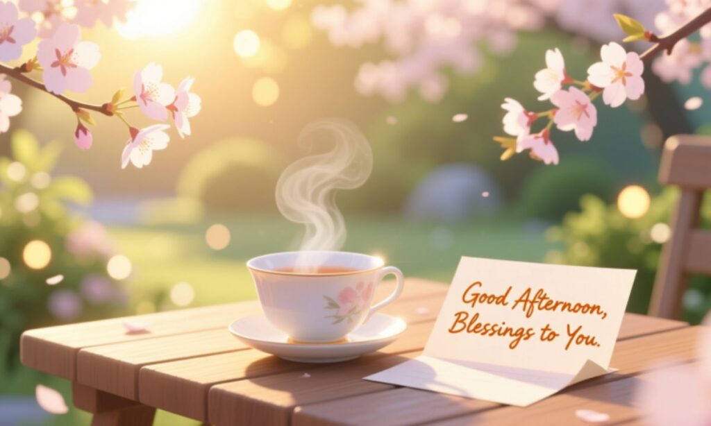 good-afternoon-blessing-images-design-and-usage-guide