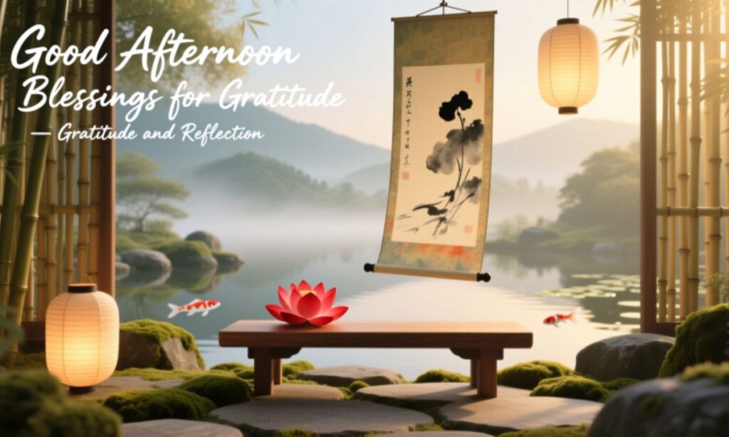 good-afternoon-blessings-for-gratitude-and-reflection