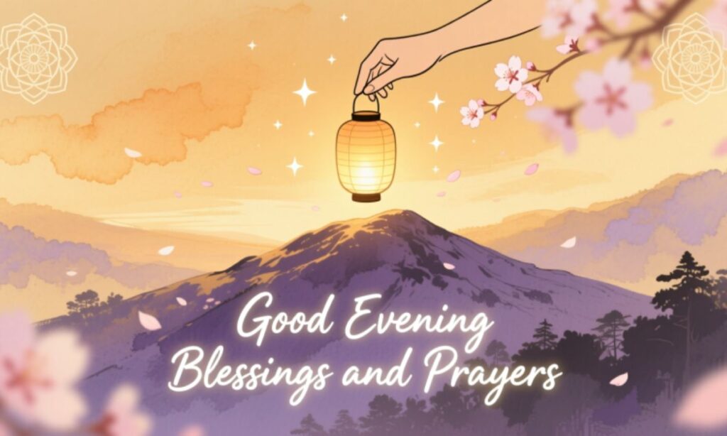 good-evening-blessings-and-prayers