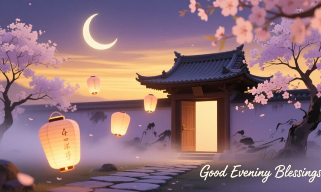 good-evening-blessings-images