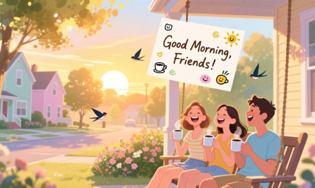 good-morning-friday-messages-for-friends