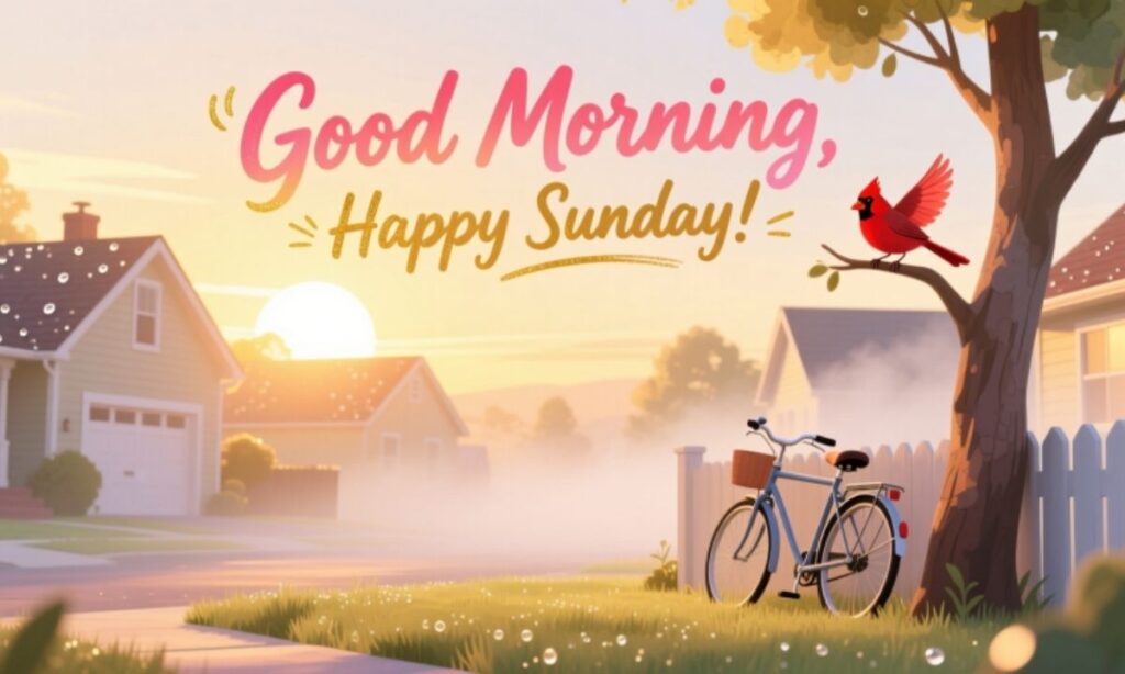 good-morning-happy-sunday-message