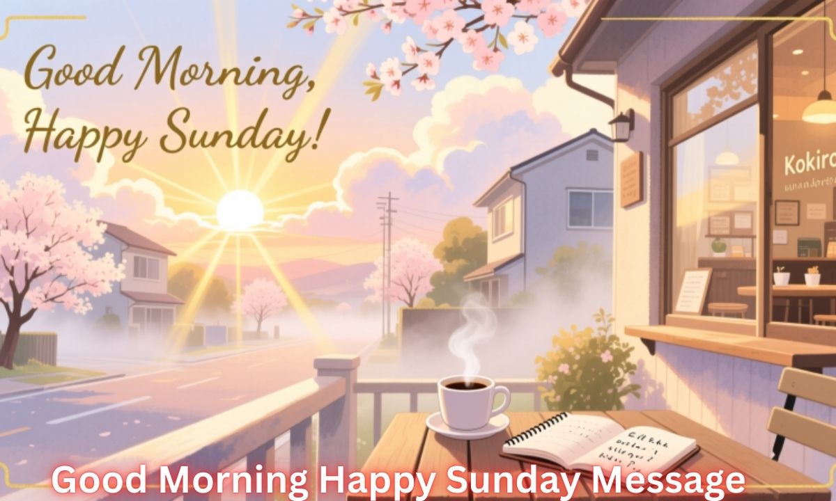 good-morning-happy-sunday-message