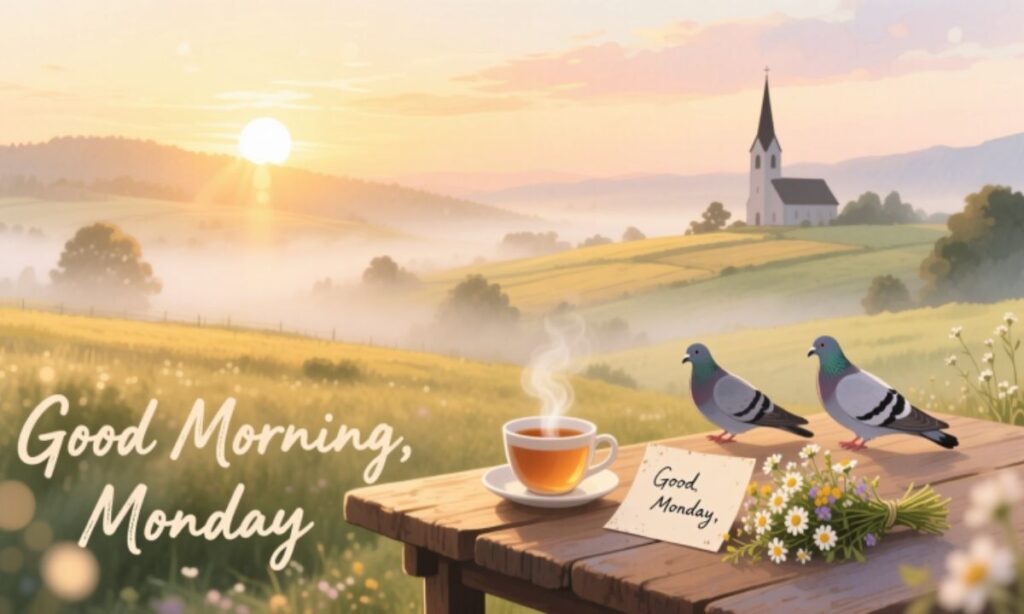 good-morning-monday-messages-with-blessings