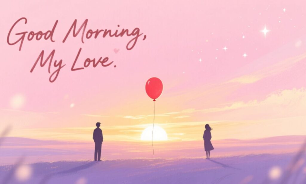 good-morning-my-love-messages-for-long-distance-relationships