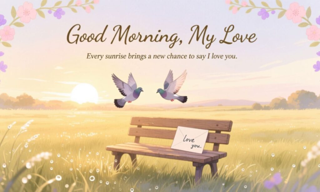 good-morning-my-love-quotes-to-share