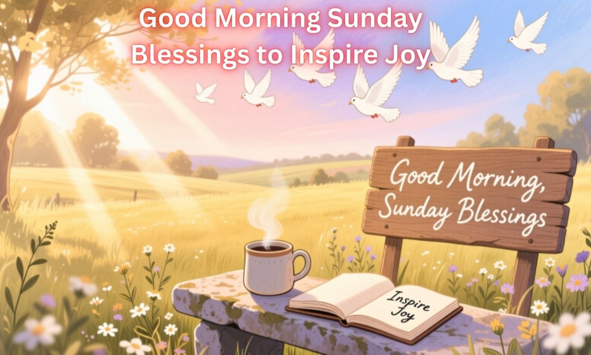 good-morning-sunday-blessings-to-inspire-joy
