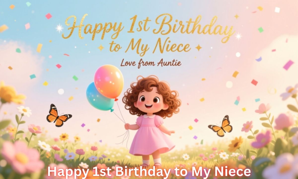 happy-1st-birthday-to-my-niece