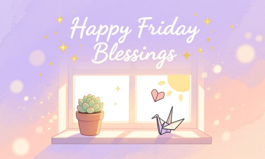 happy-friday-blessings