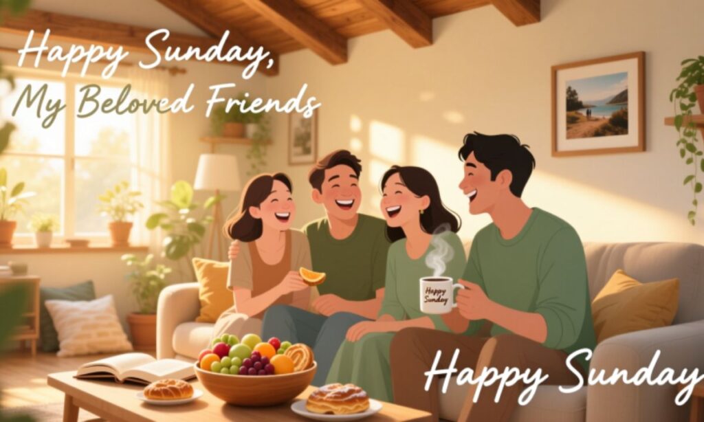 happy-sunday-messages-for-friends-and-loved-ones