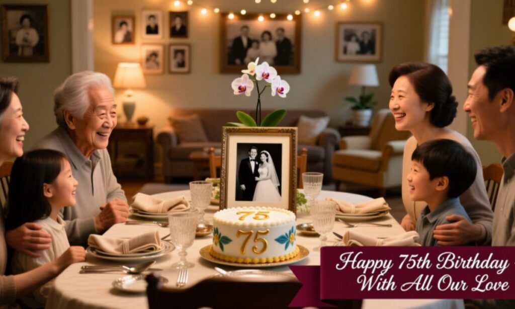 heartfelt-75th-birthday-wishes-for-family-members