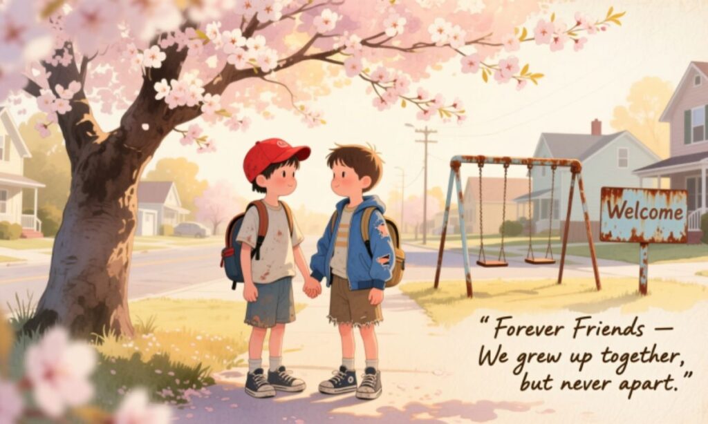 heartfelt-and-emotional-quotes-about-childhood-friends