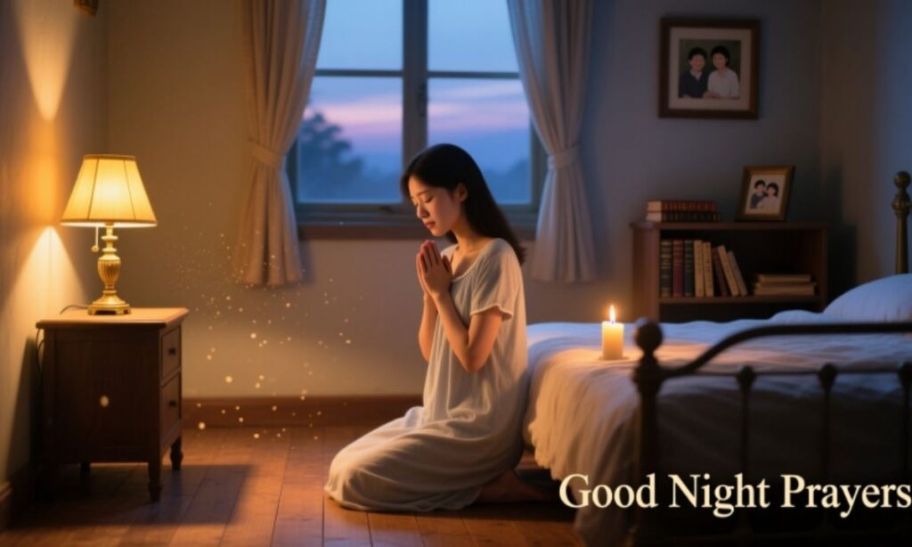 heartfelt-good-night-prayers