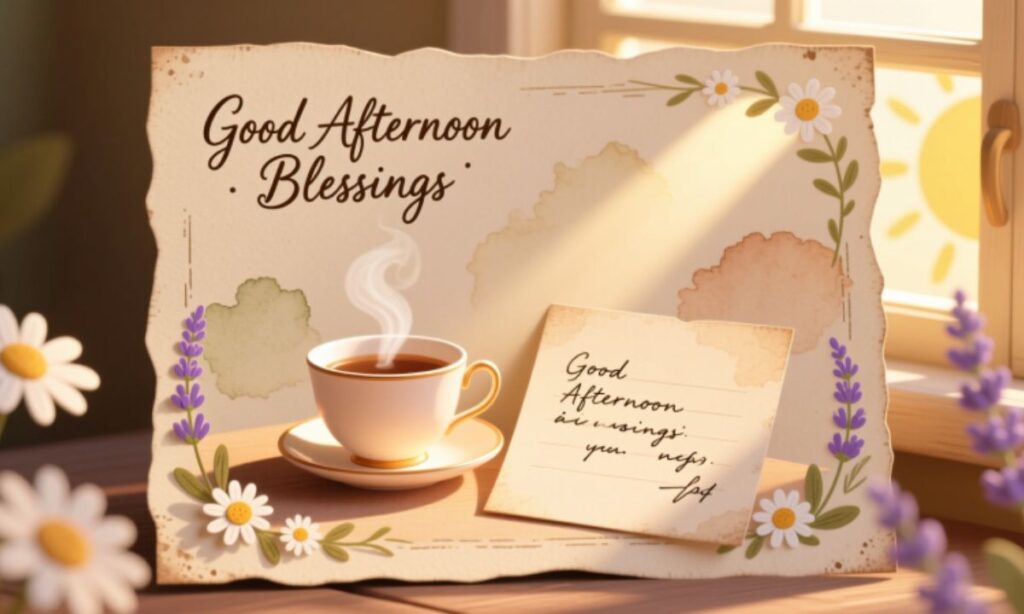 how-to-create-personalized-good-afternoon-blessings
