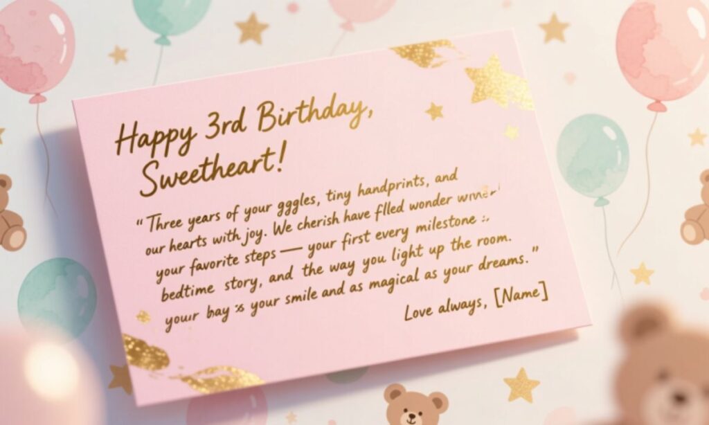 how-to-write-a-personalized-3rd-birthday-message