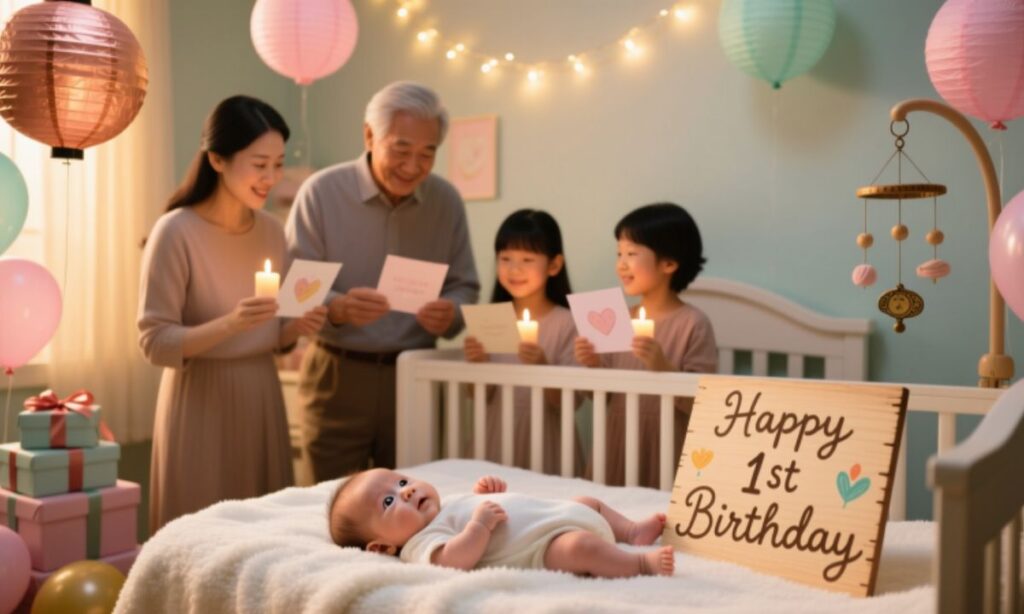 importance-of-baby-birthday-wishes