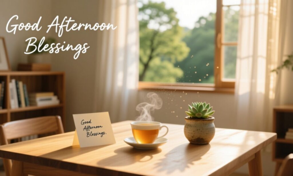 inspirational-good-afternoon-blessings