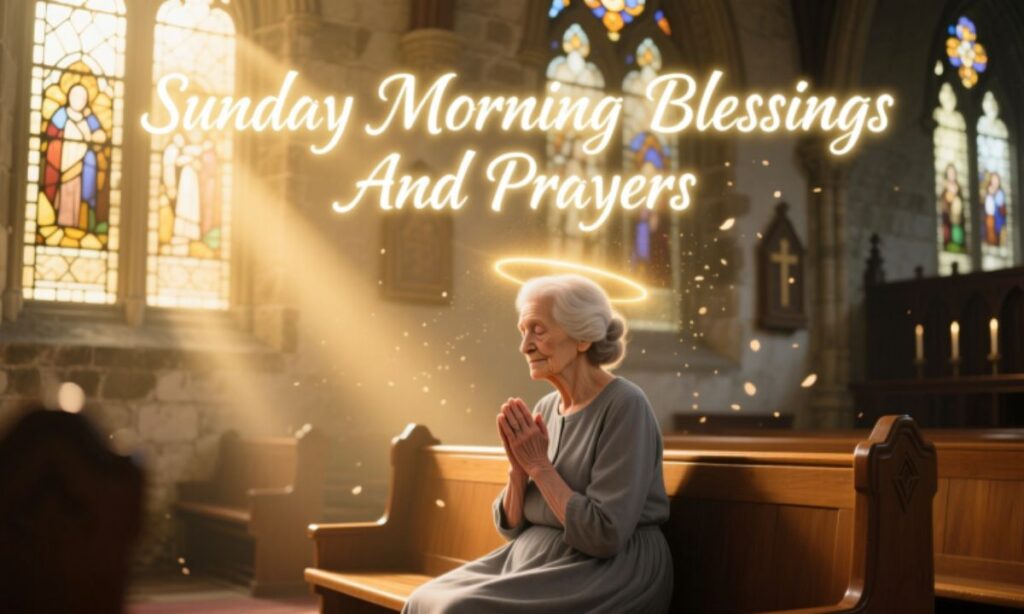 inspirational-sunday-morning-blessings-and-prayers