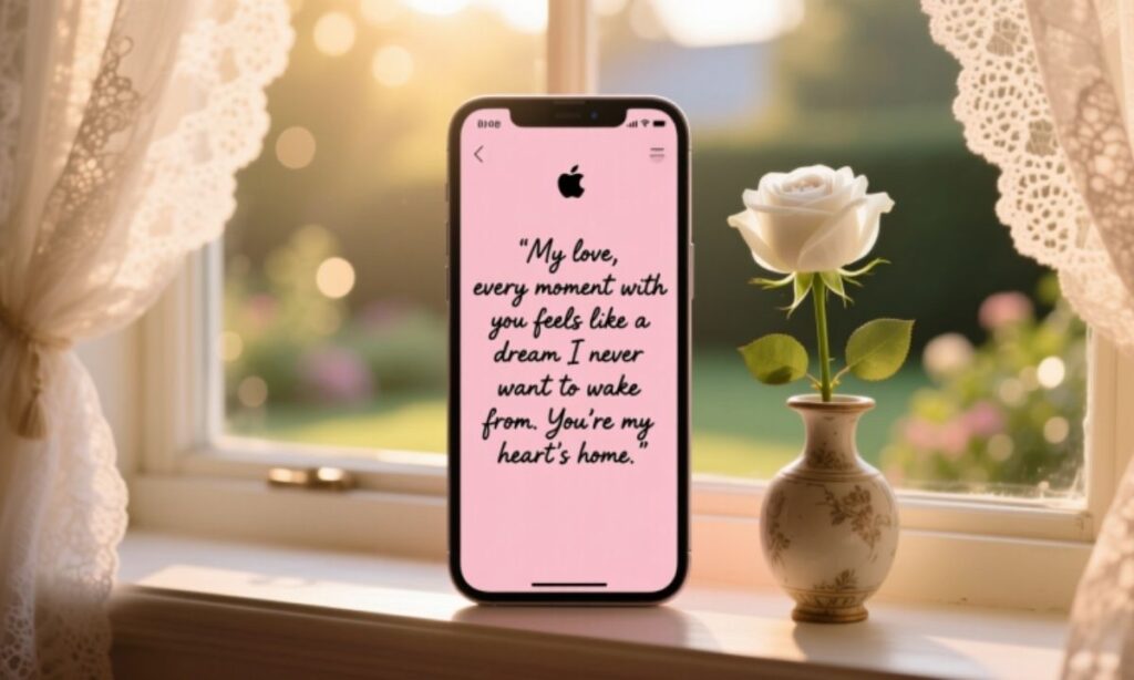 love-sms-for-my-wife-to-make-her-happy