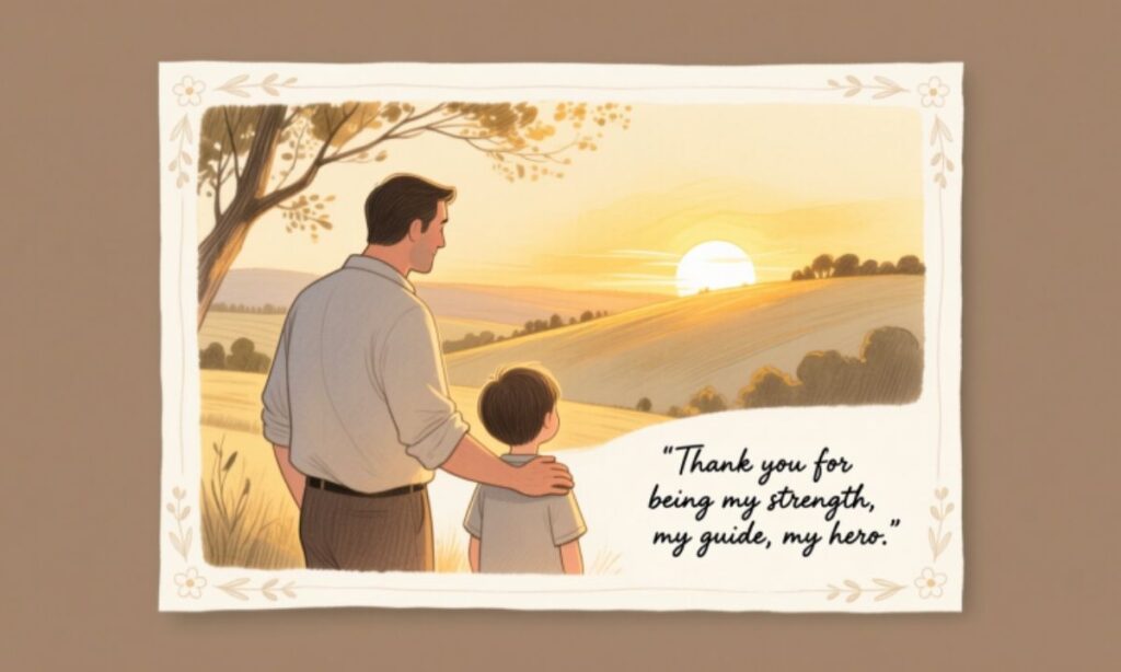 meaningful-fathers-day-messages