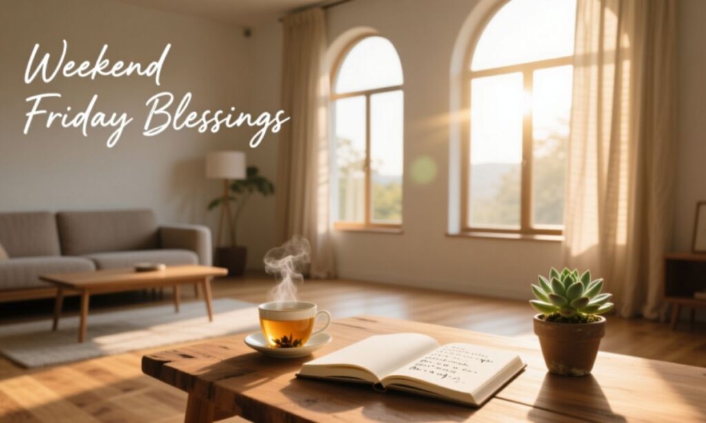 midday-reflections-weekend-friday-blessings-to-embrace-the-afternoon
