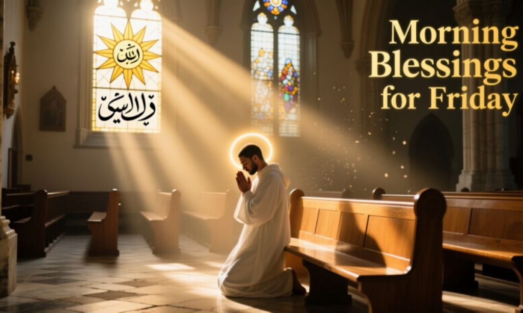 morning-blessings-for-friday