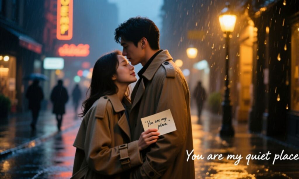 Most Touching Love Messages For Girlfriend / Boyfriend