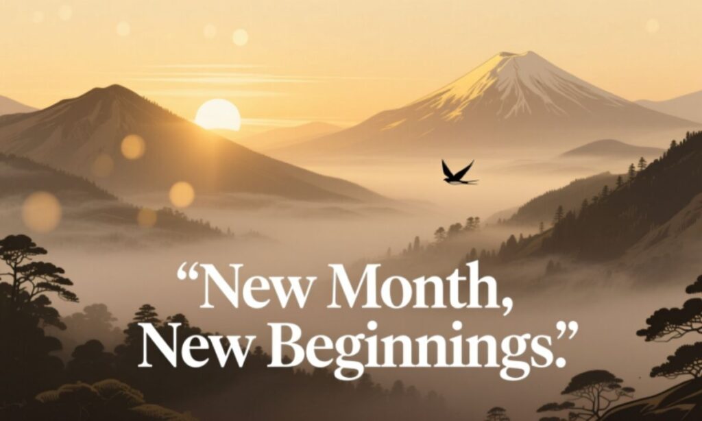 motivational-new-month-quotes