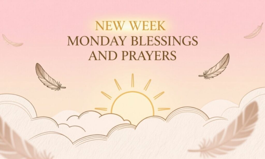 new-week-monday-blessings-and-prayers