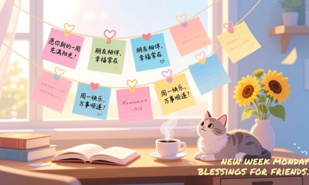 new-week-monday-blessings-for-friends