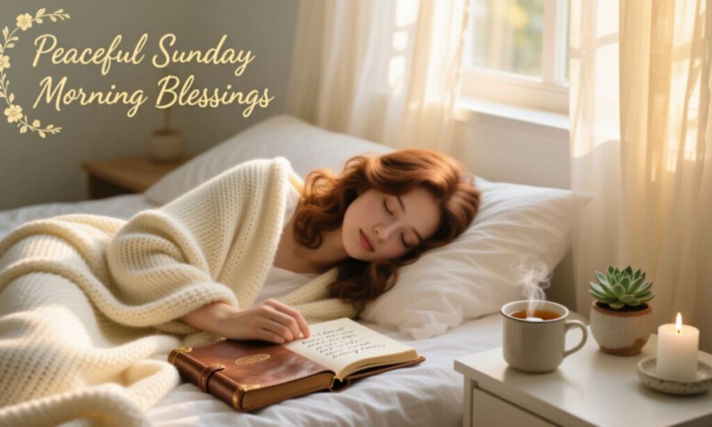 peaceful-sunday-morning-blessings