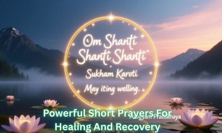 powerful-short-prayers-for-healing-and-recovery