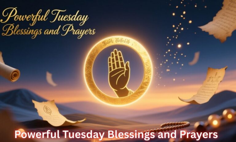 powerful-tuesday-blessings-and-prayers