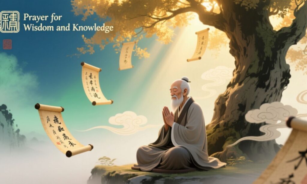 prayer-for-wisdom-and-knowledge