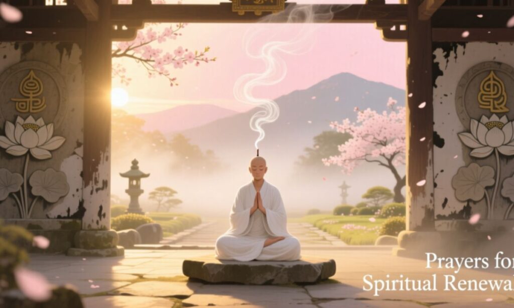 prayers-for-spiritual-renewal