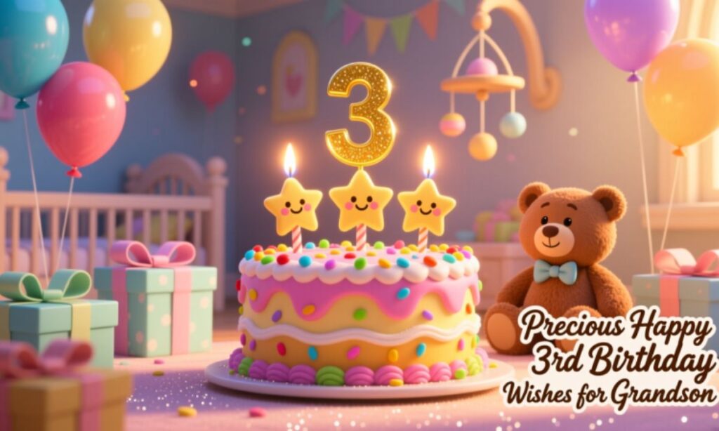 precious-happy-3rd-birthday-wishes-for-grandson