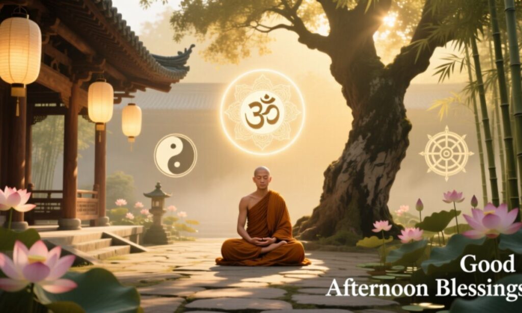religious-and-spiritual-good-afternoon-blessings