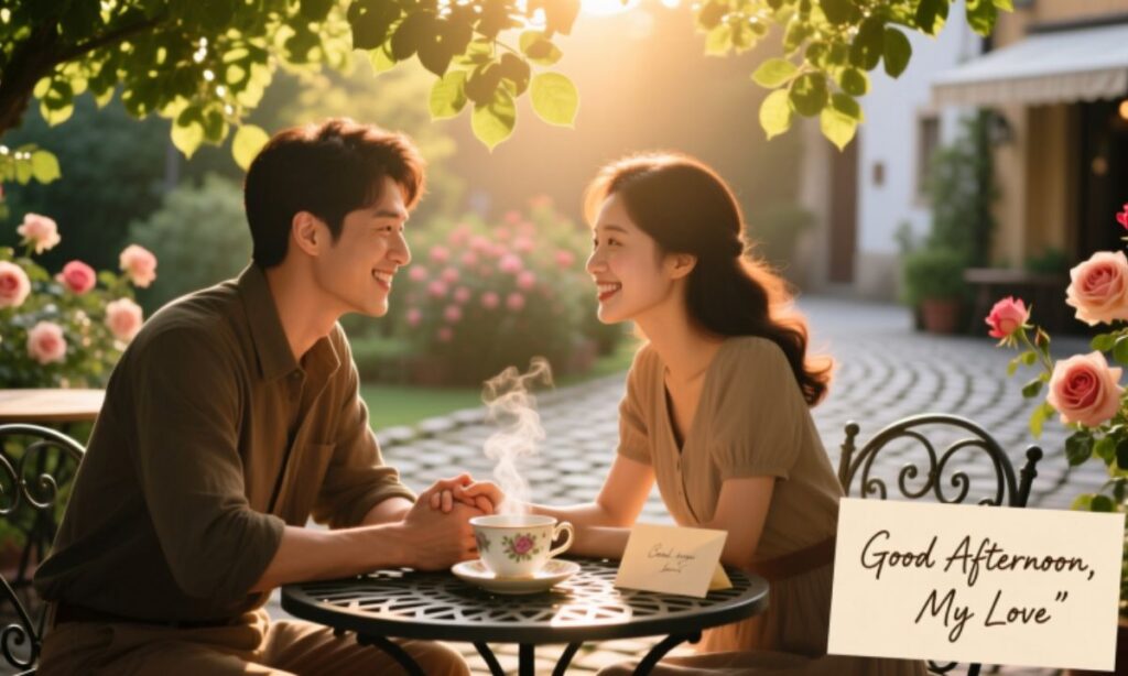 romantic-good-afternoon-blessings-for-partners