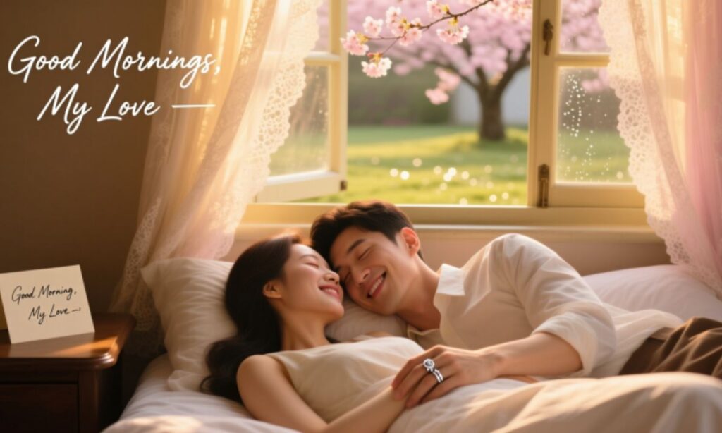 romantic-morning-blessings-for-your-partner