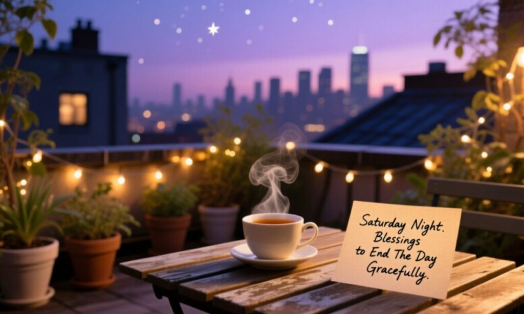 saturday-night-blessings-to-end-the-day-gracefully