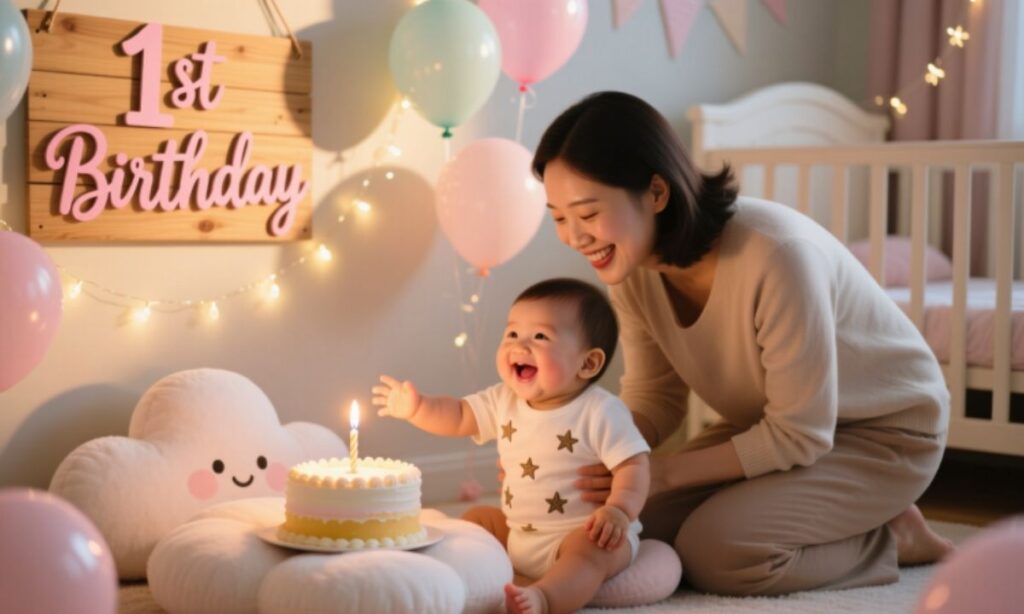 short-and-sweet-heart-touching-birthday-wishes-for-baby-boy-1st-birthday