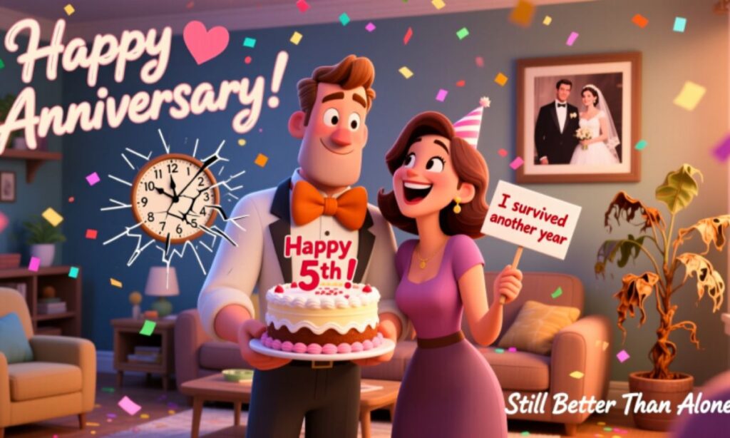 short-funny-anniversary-wishes-for-couple