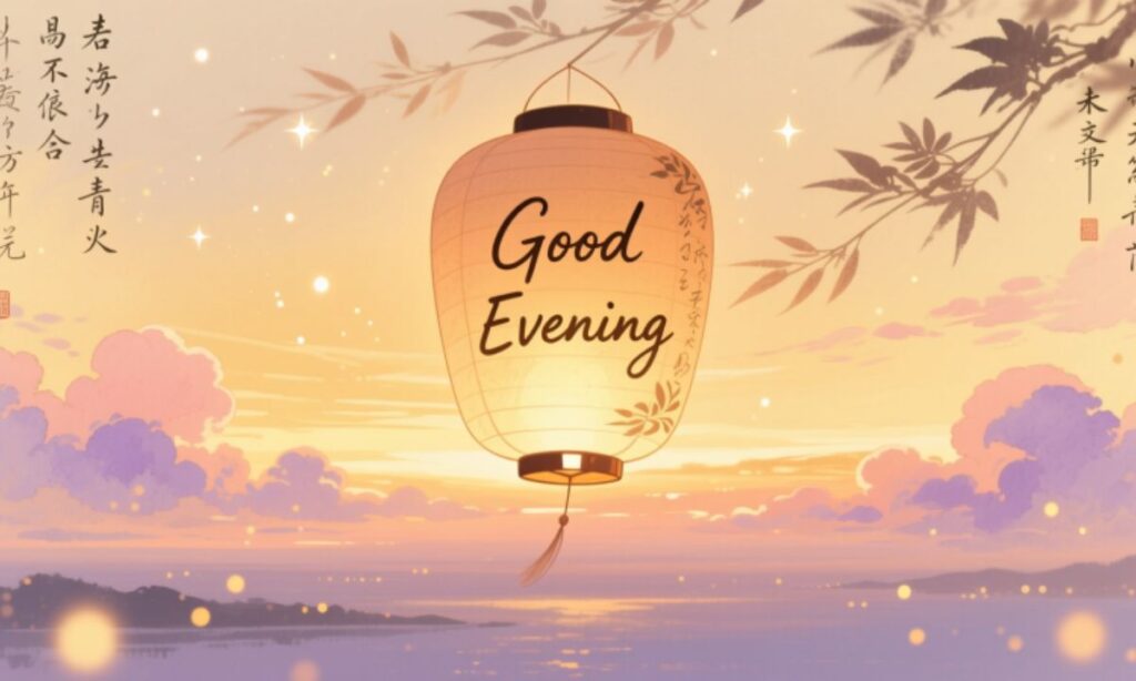 short-good-evening-blessings