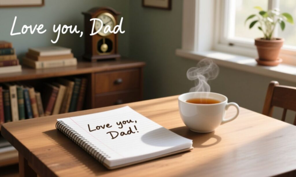 short-messages-for-father