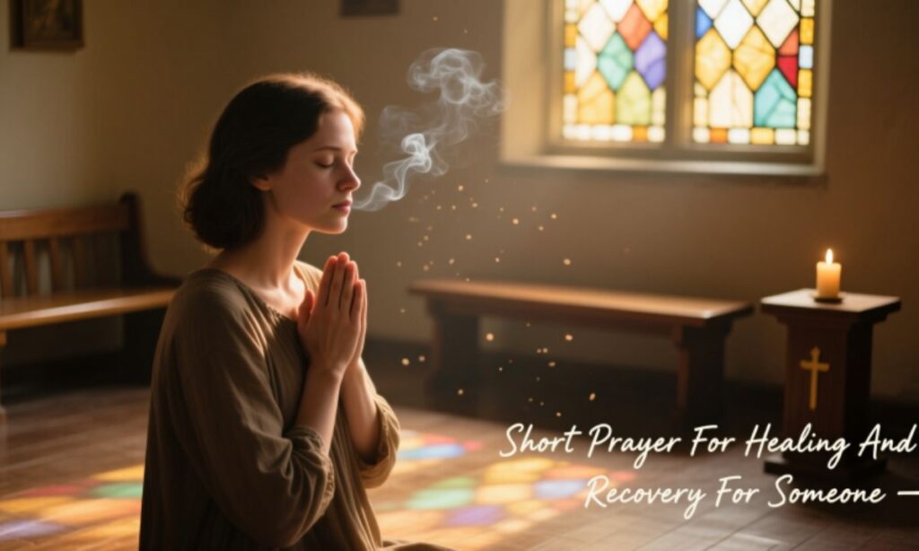 short-prayer-for-healing-and-recovery-for-someone