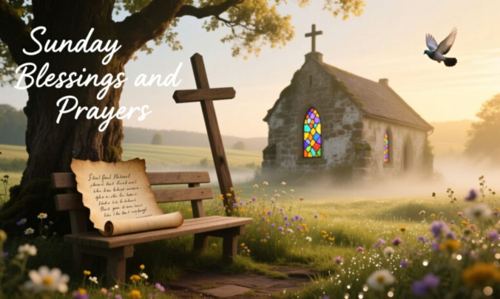 short-sunday-blessings-and-prayers