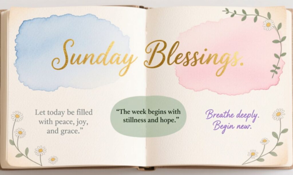 sunday-blessings-quotes-and-saying